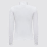 CT Girls Pentagon Bib Jersey L/S Competition Shirt